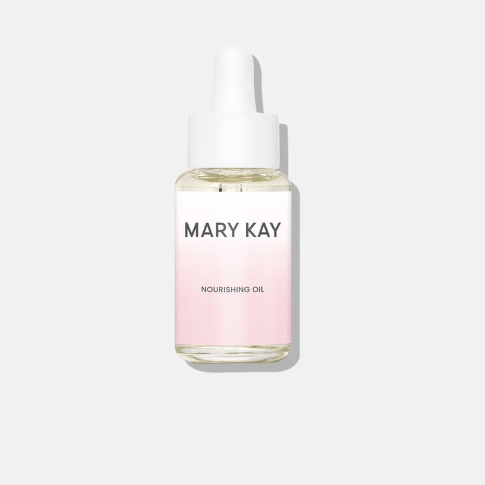 Mary Kay Nourishing oil